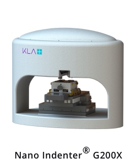 Nano Indenter® G200X