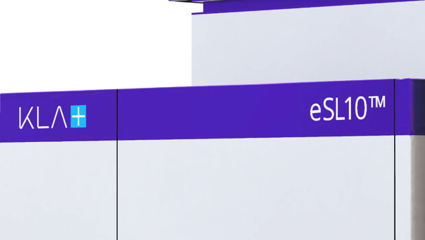 eSL10 Product closeup