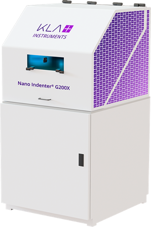 Product image of the Nano Indenter G200X