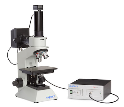 Filmetrics F40