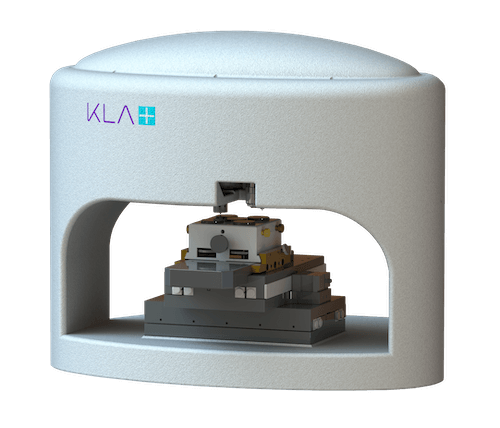 Image of Nano Indenter® G200X
