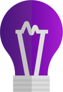 lightbulb icon