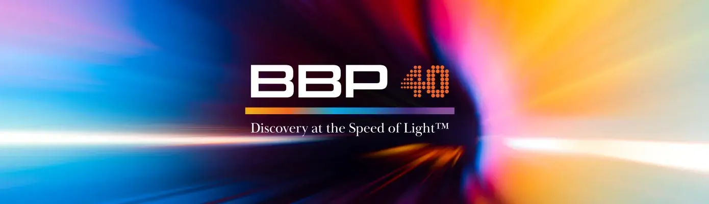 BBP: 40 Years of Discovery at the Speed of Light
