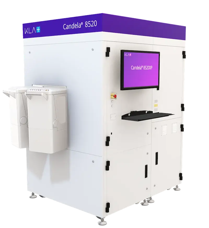 Candela 8520 Product Image