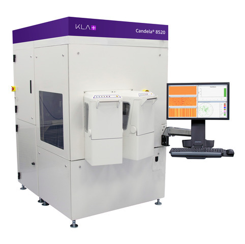 sheet resistance mapping instrument