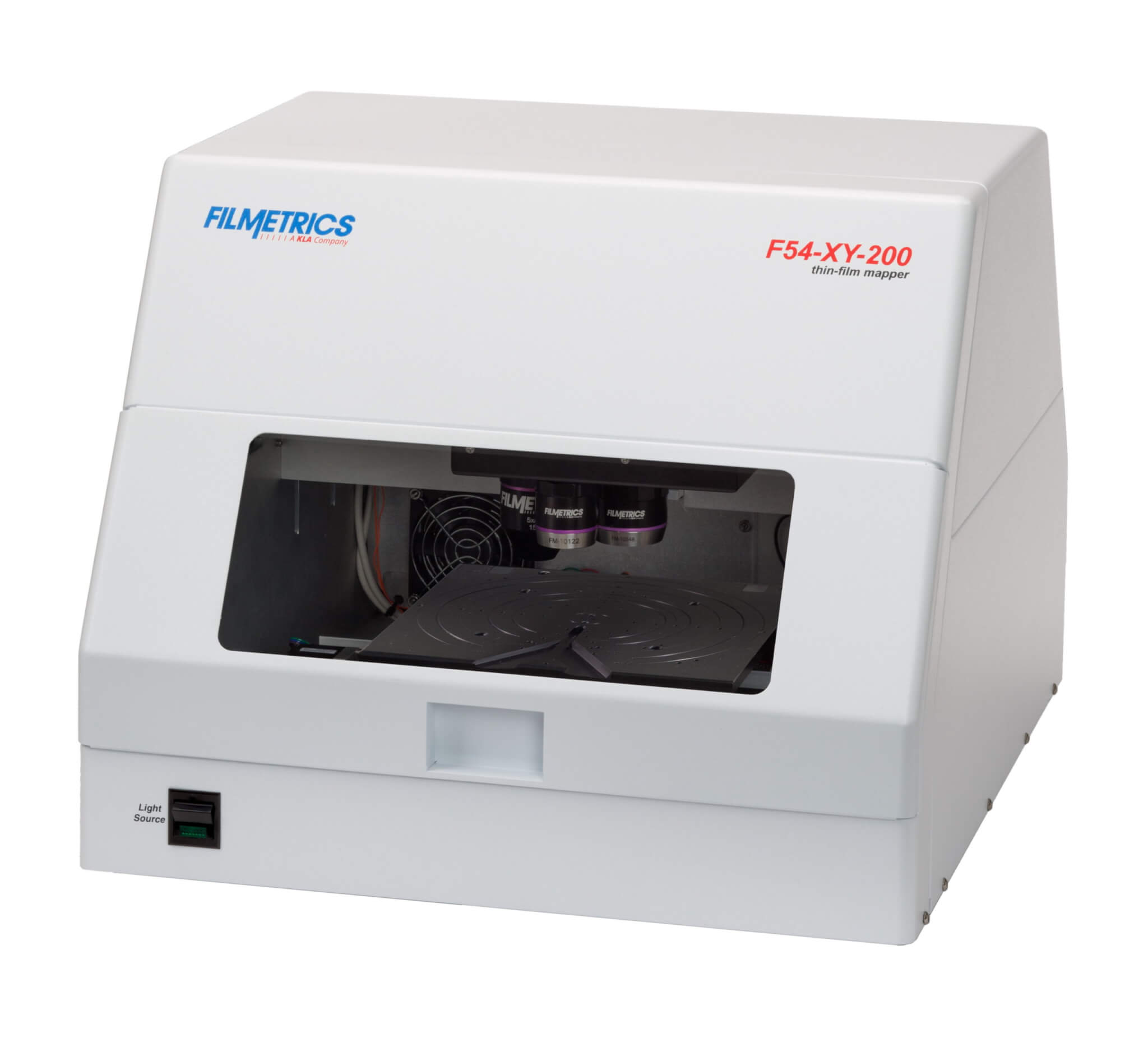 Filmetrics F54-XY-200