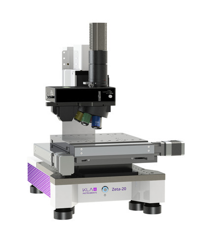 Candela 7100 Series Defect Detection and Classification System