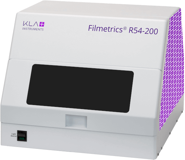 Filmetrics R54-200 Resistance Mapper System