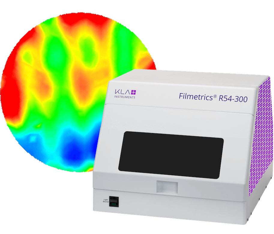 Filmetrics R54-300b.