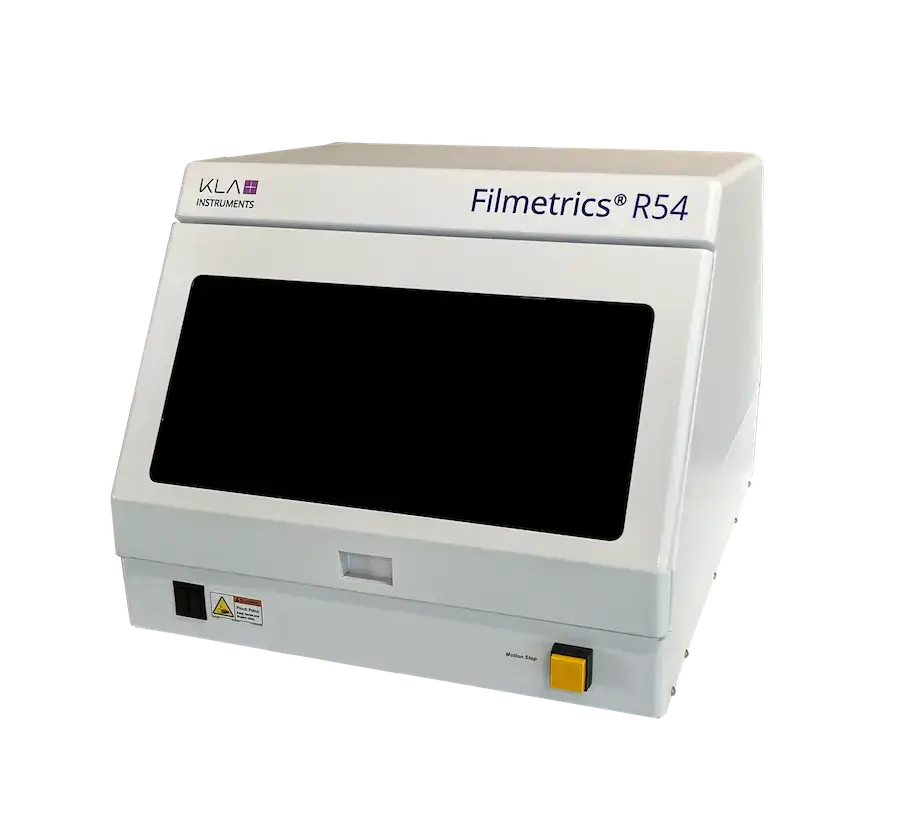 sheet resistance mapping instrument