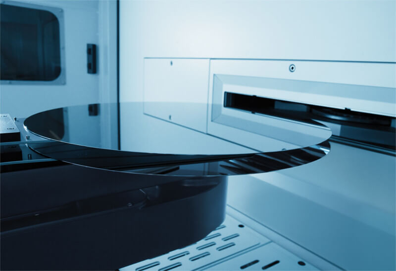 Wafer Manufacturing | KLA