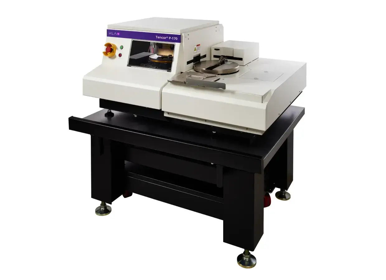 Tencor P-170 Stylus Profiler