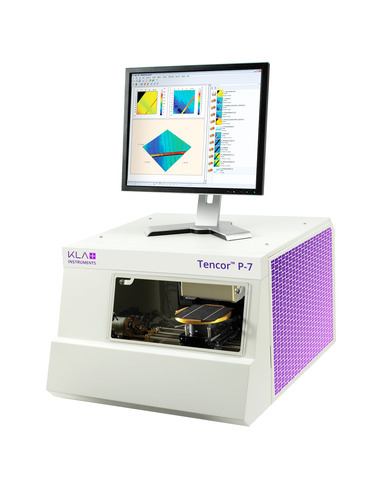 Candela 7100 Series Defect Detection and Classification System