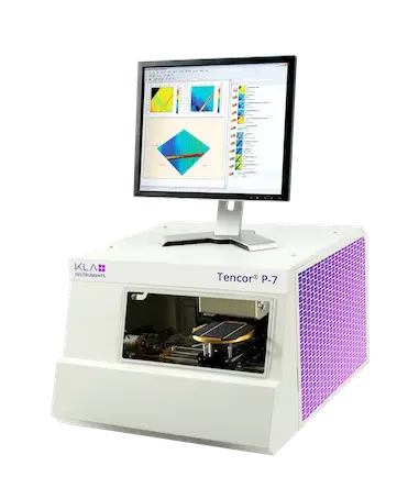 sheet resistance mapping instrument