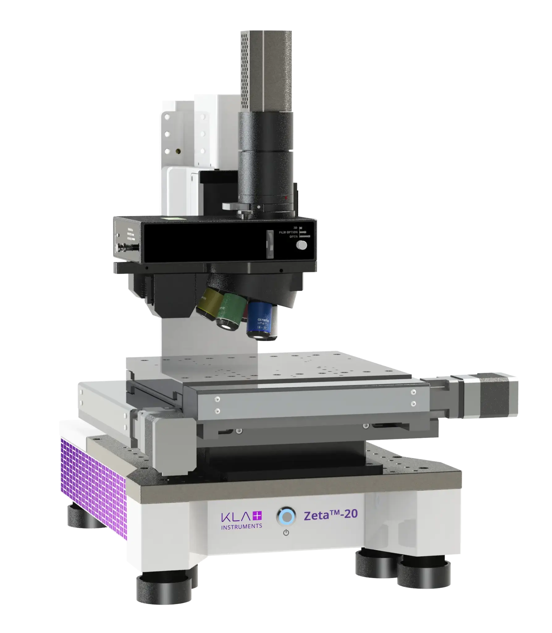 Product image of the Zeta-20