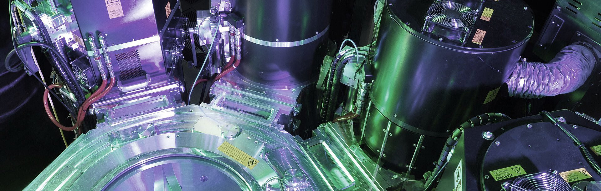 SPTS’s Synapse™ for AlN/AlScN Etch for BAW Filters KLA Advance