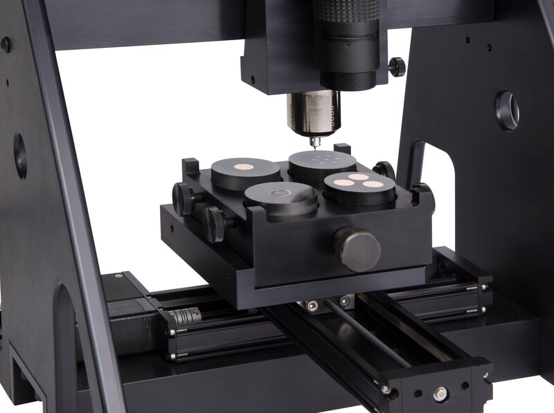 iNano Nanoindentation | Indentation Hardness | KLA Instruments