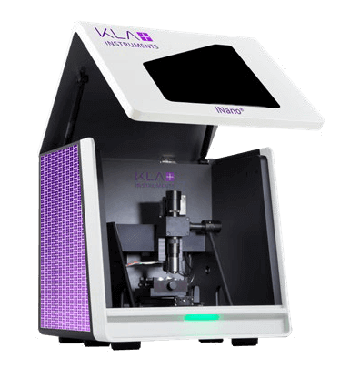 その他 inano 8G iNano Nanoindentation | Indentation Hardness | KLA Instruments