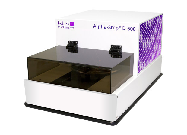 Alpha-Step D-600 Stylus Profiler