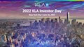KLA Investor day.
