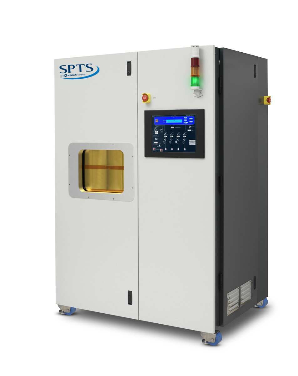 SPTS MVD300 product.