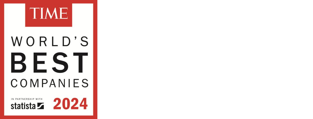 KLA is voted as time magazine's world's best companies list for second year